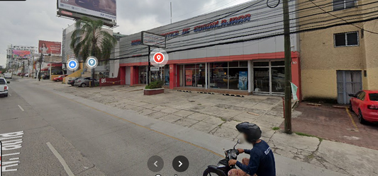 Distribuidor en guadalajara