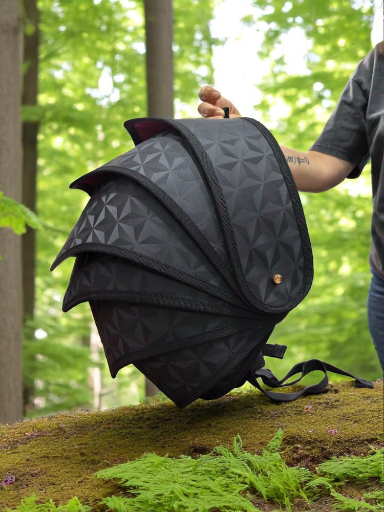 Mochilas outdoor