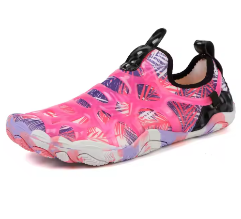 Zapato acuatico modelo Splash Rose