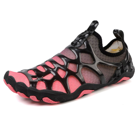 Zapato acuatico modelo Splash orange