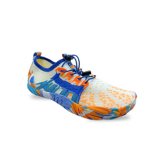 Zapato acuatico Modelo Dragonet white