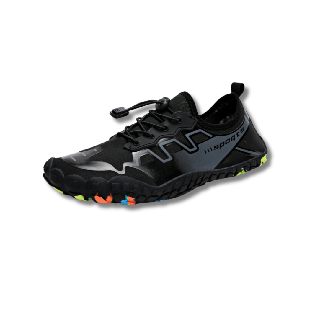 zapato acuatico modelo Black Beach