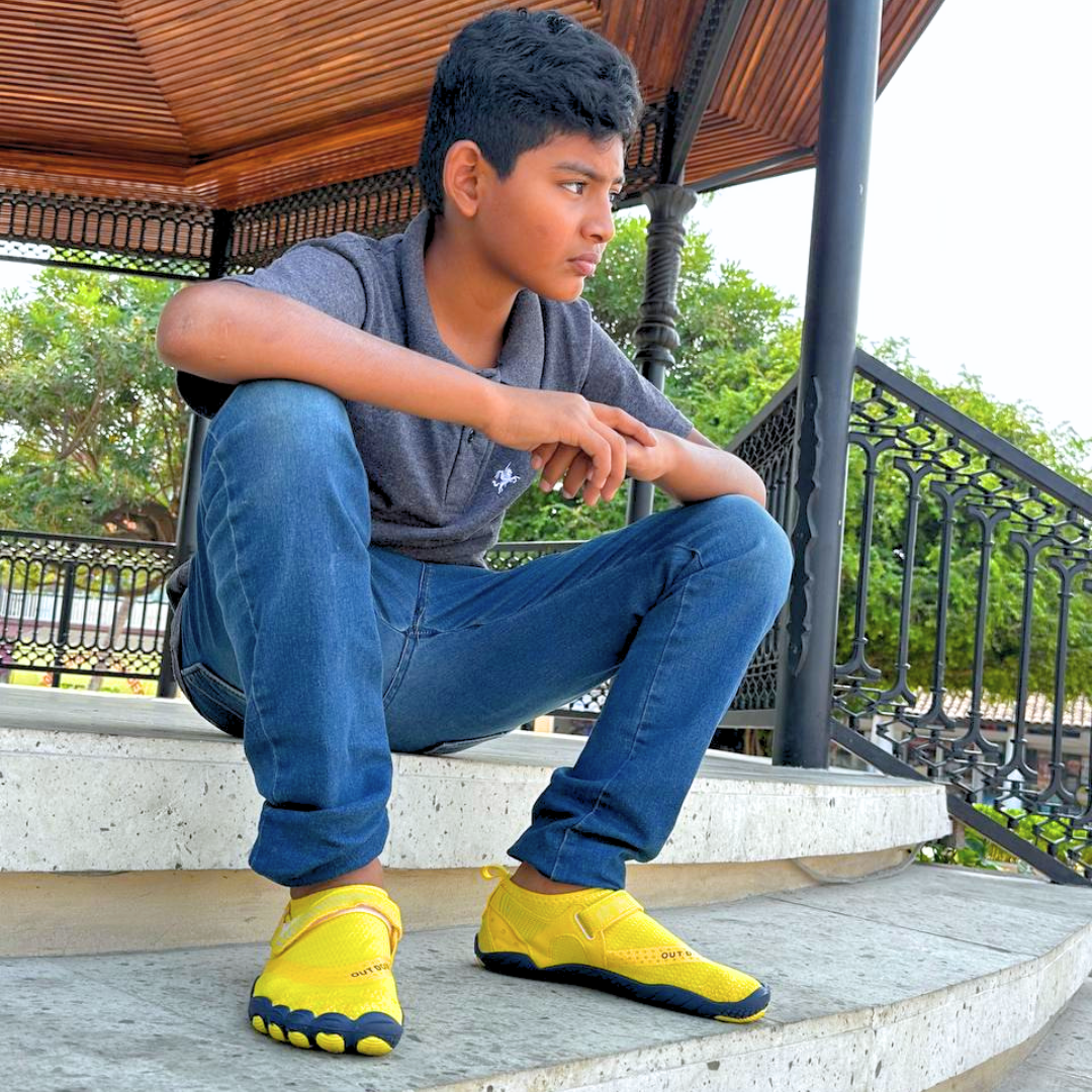 Zapato para deportes acuáticos - Nautilus -