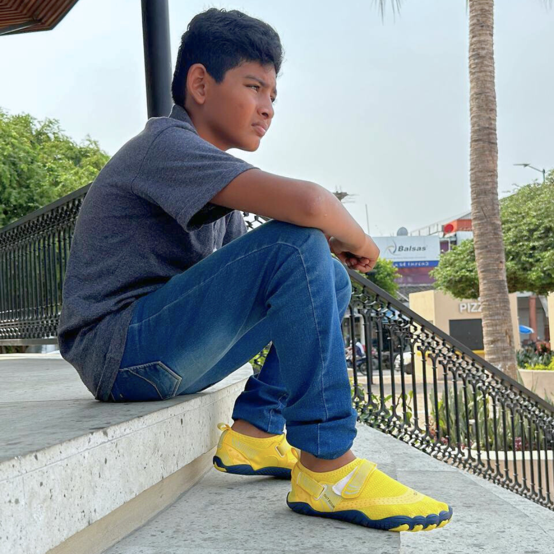 Zapato para deportes acuáticos - Nautilus -