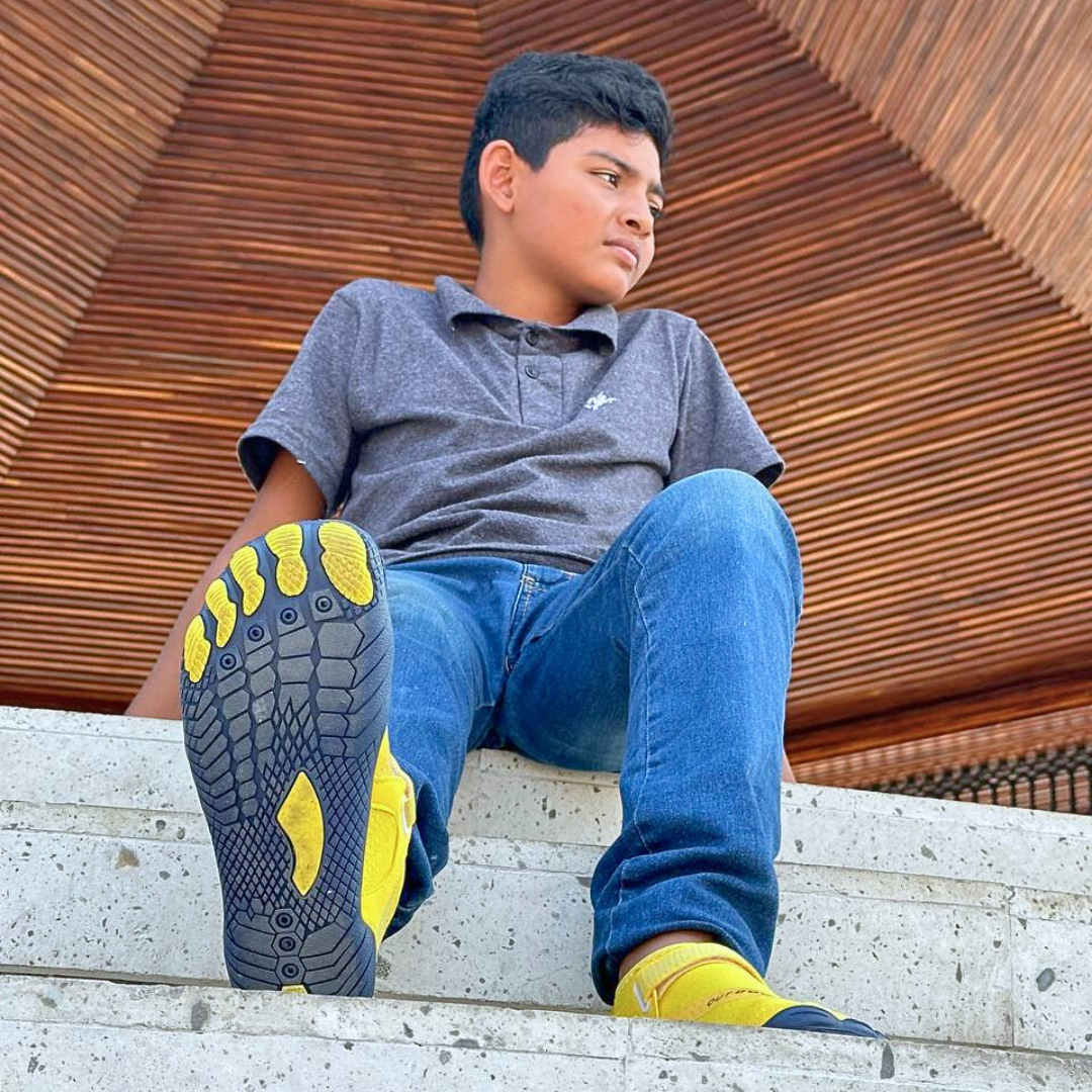 Zapato para deportes acuáticos - Nautilus -