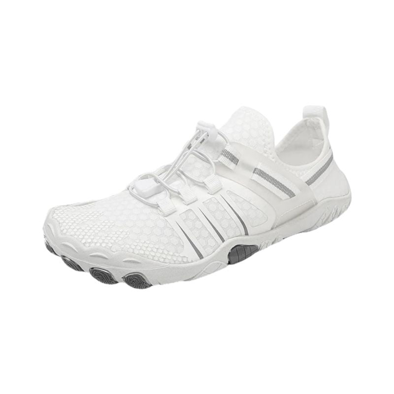 Zapato acuatico modelo White shell