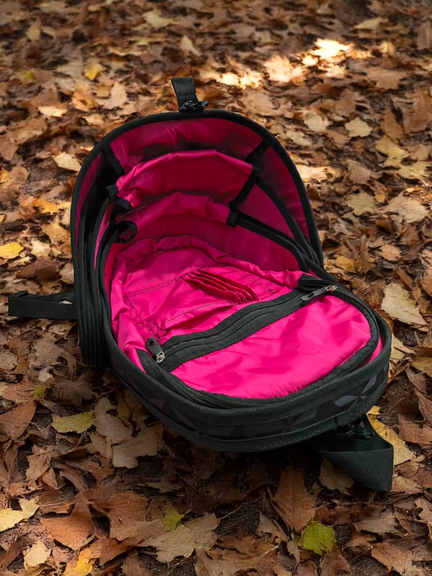 Mochila armadillo original de uzi sport