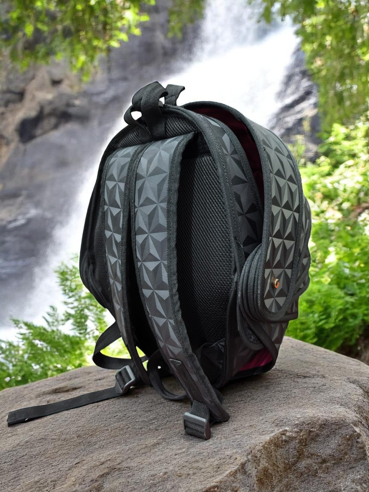 Mochila armadillo original de uzi sport