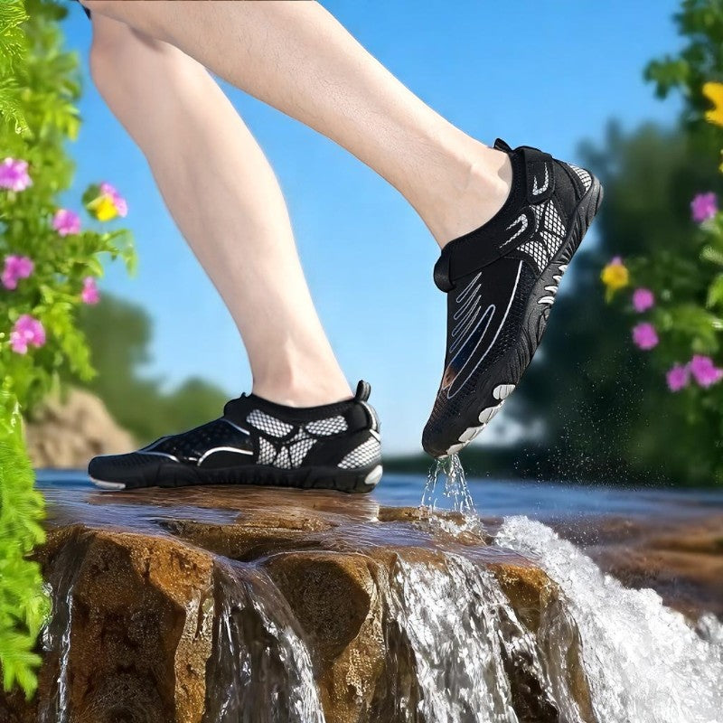 Zapato acuático Modelo Obsidian