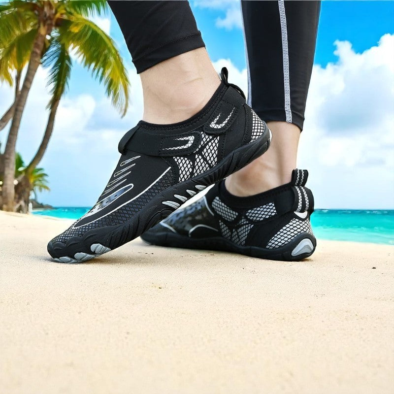 Zapato acuático Modelo Obsidian
