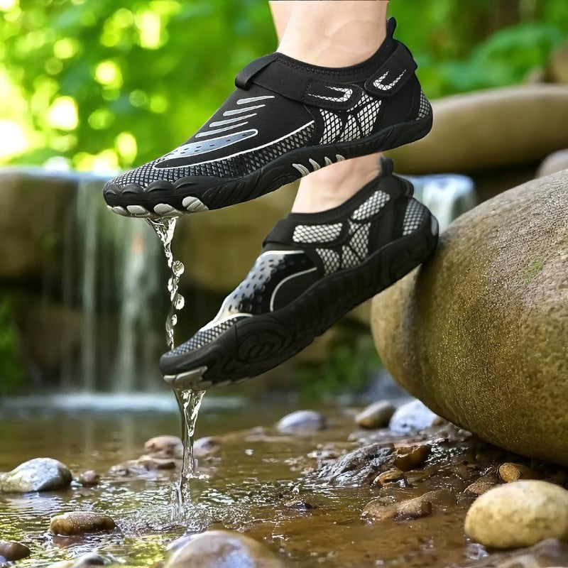 Zapato acuático Modelo Obsidian