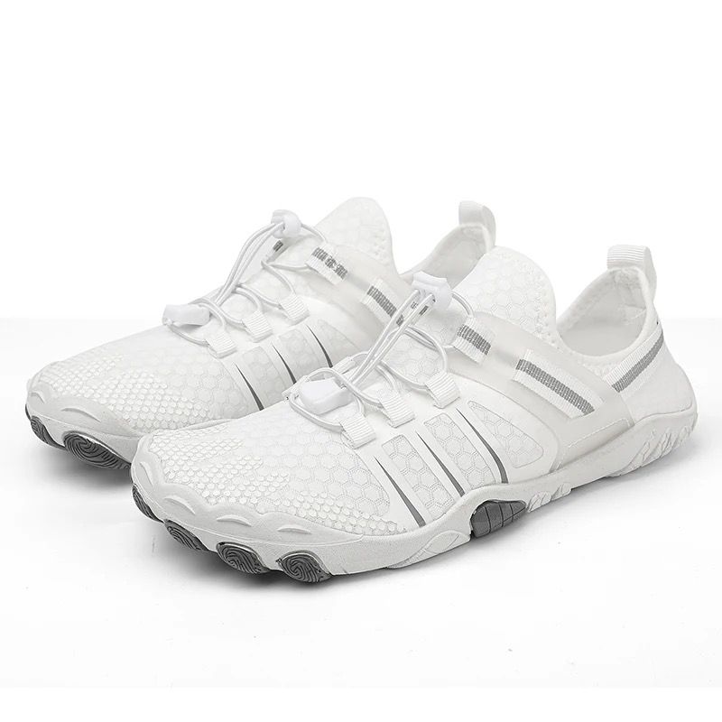 Zapato acuatico modelo White shell