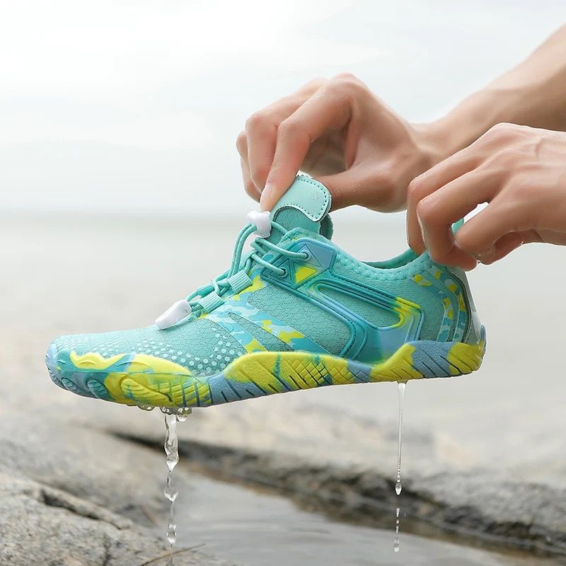 zapato de playa modelo Octopus Aqua
