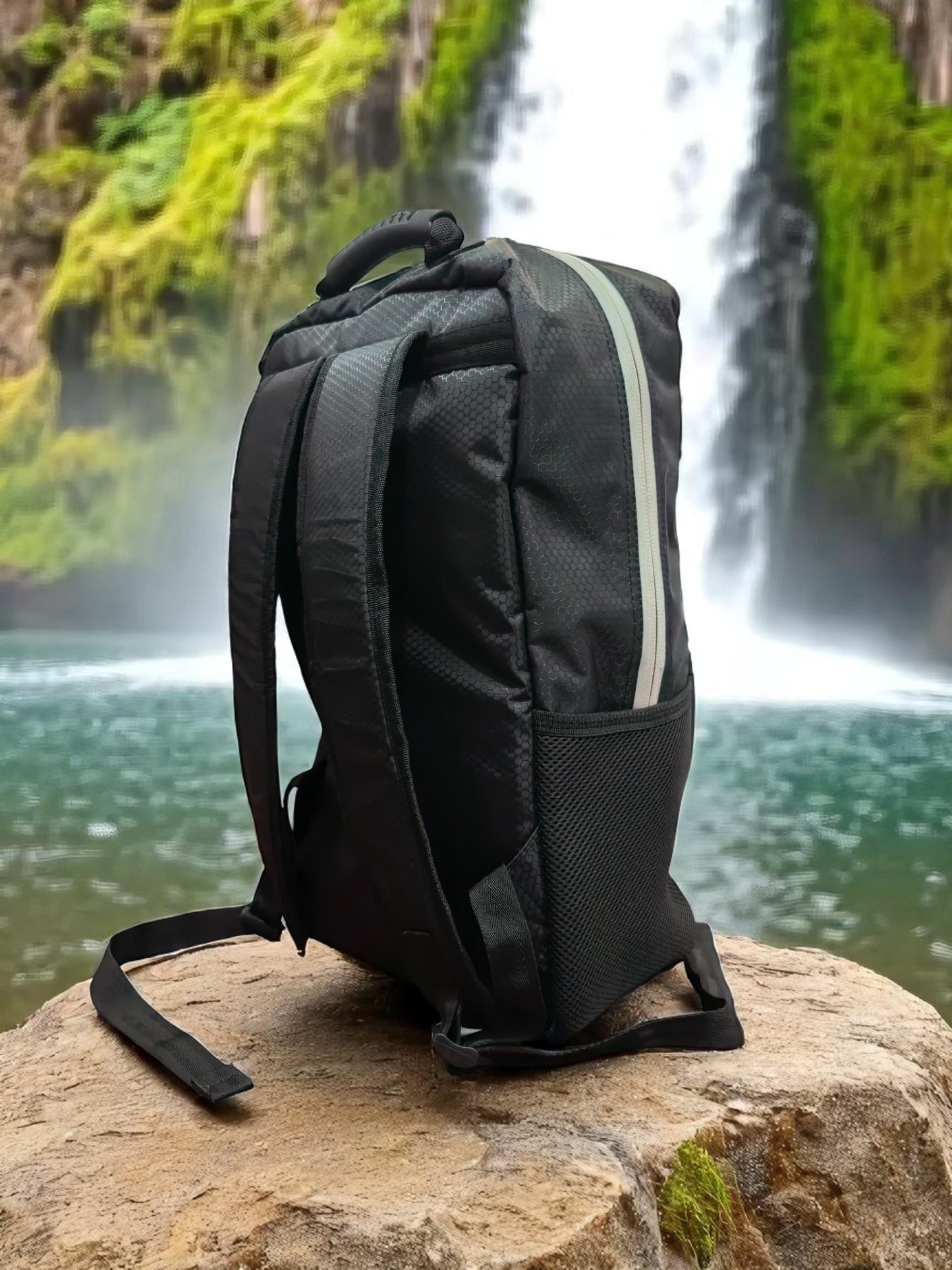 Mochila impermeable outdoor de Uzi Sport