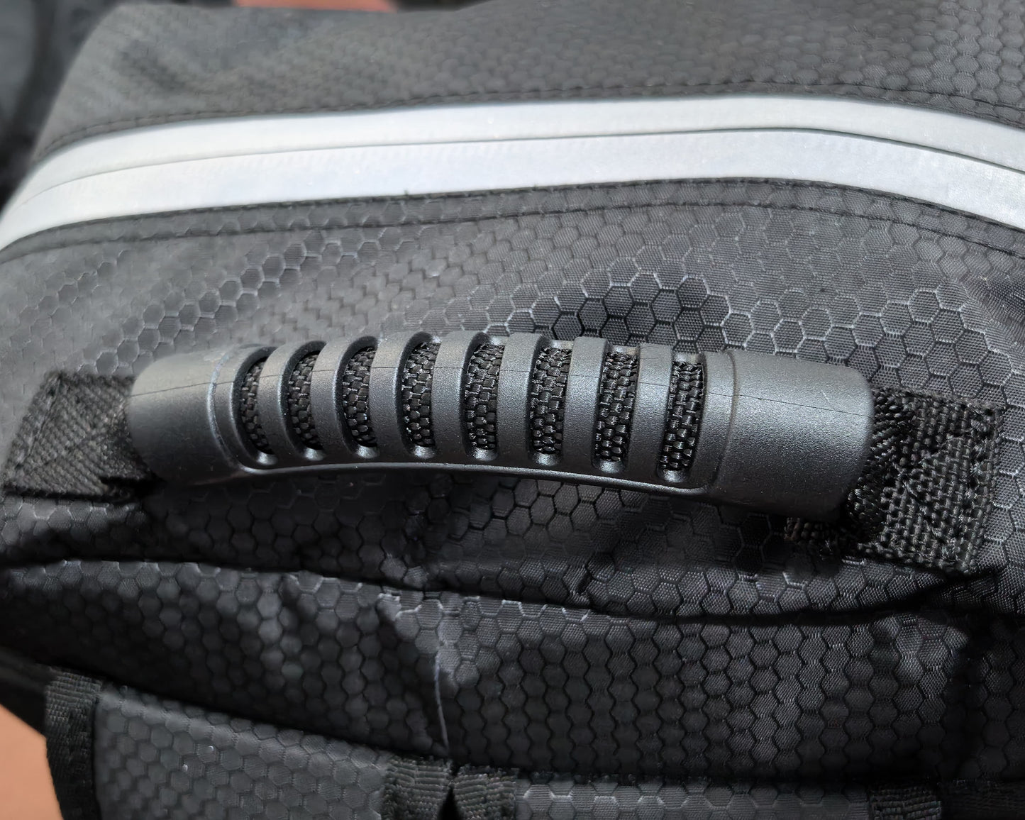 Mochila impermeable outdoor de Uzi Sport