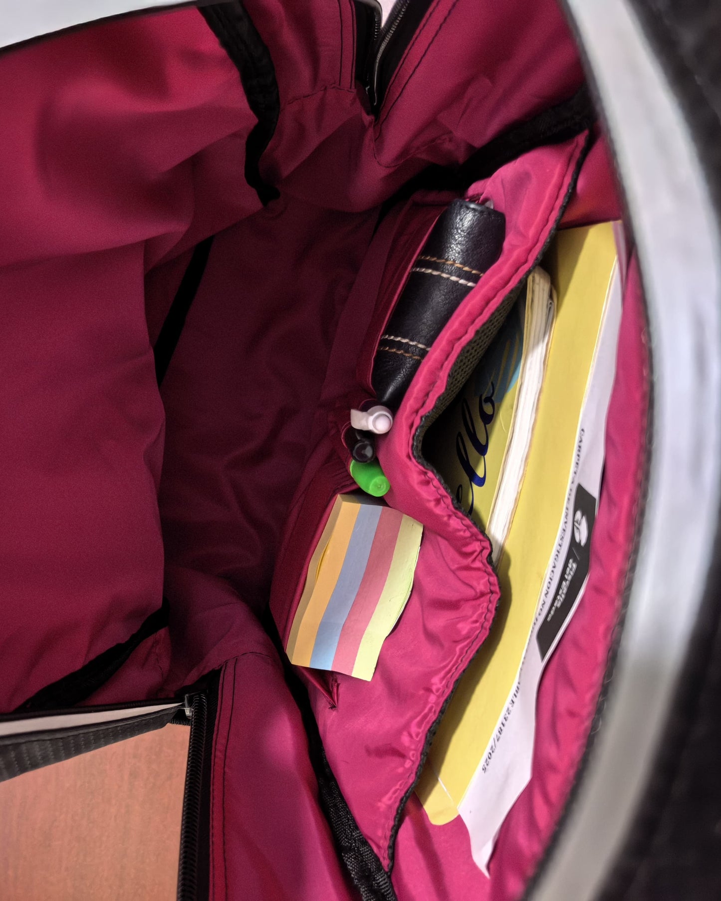 Mochila impermeable outdoor de Uzi Sport