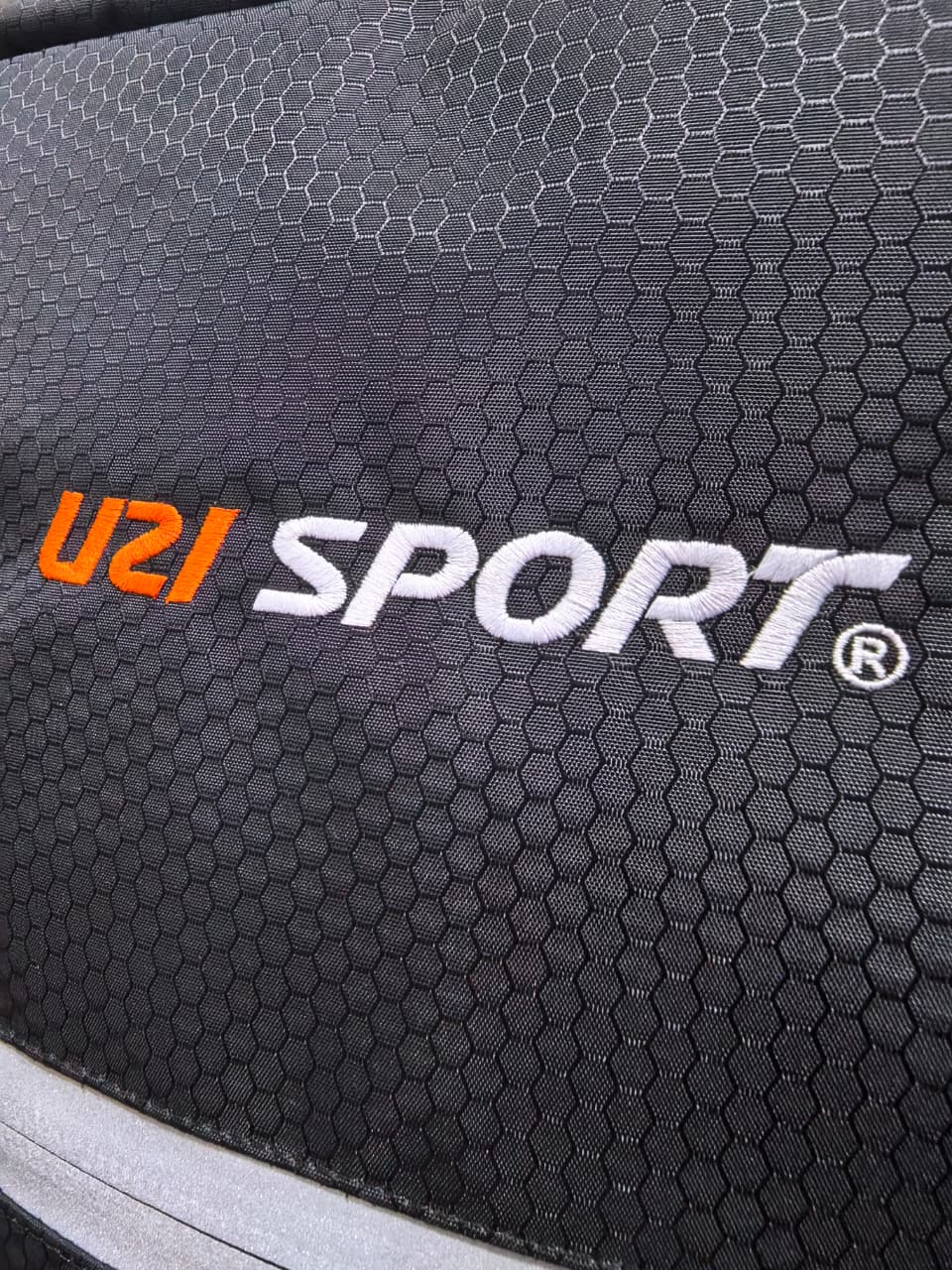 Mochila impermeable outdoor de Uzi Sport
