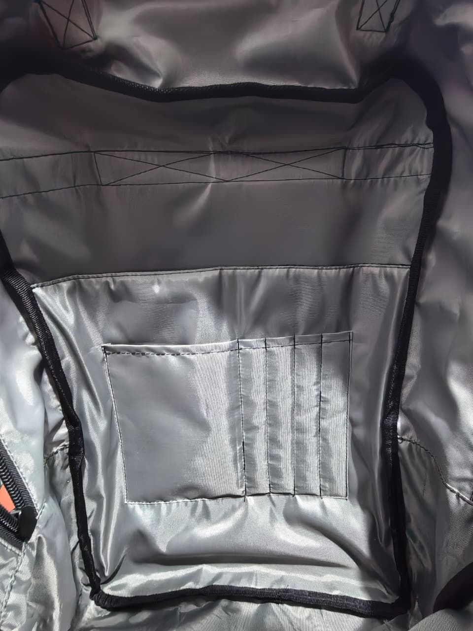 Mochila impermeable outdoor de Uzi Sport