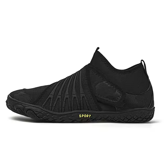zapato barefoot deporters acuaticos gym, uso diario Modelo Balaam