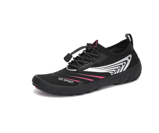 Zapato acuatico Modelo Nauspeed Rosa