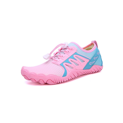 Zapatos acuáticos  - Pink Sense -
