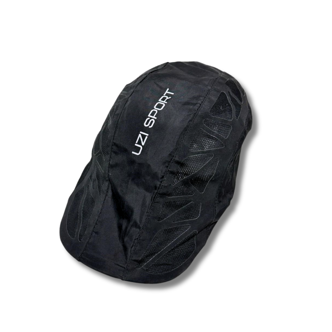 Gorra deportiva Uzi Sport (black)