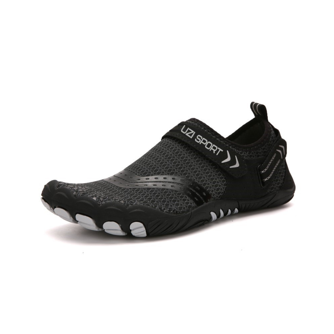 Zapatos acuáticos y de ciclismo - Spin Rider -