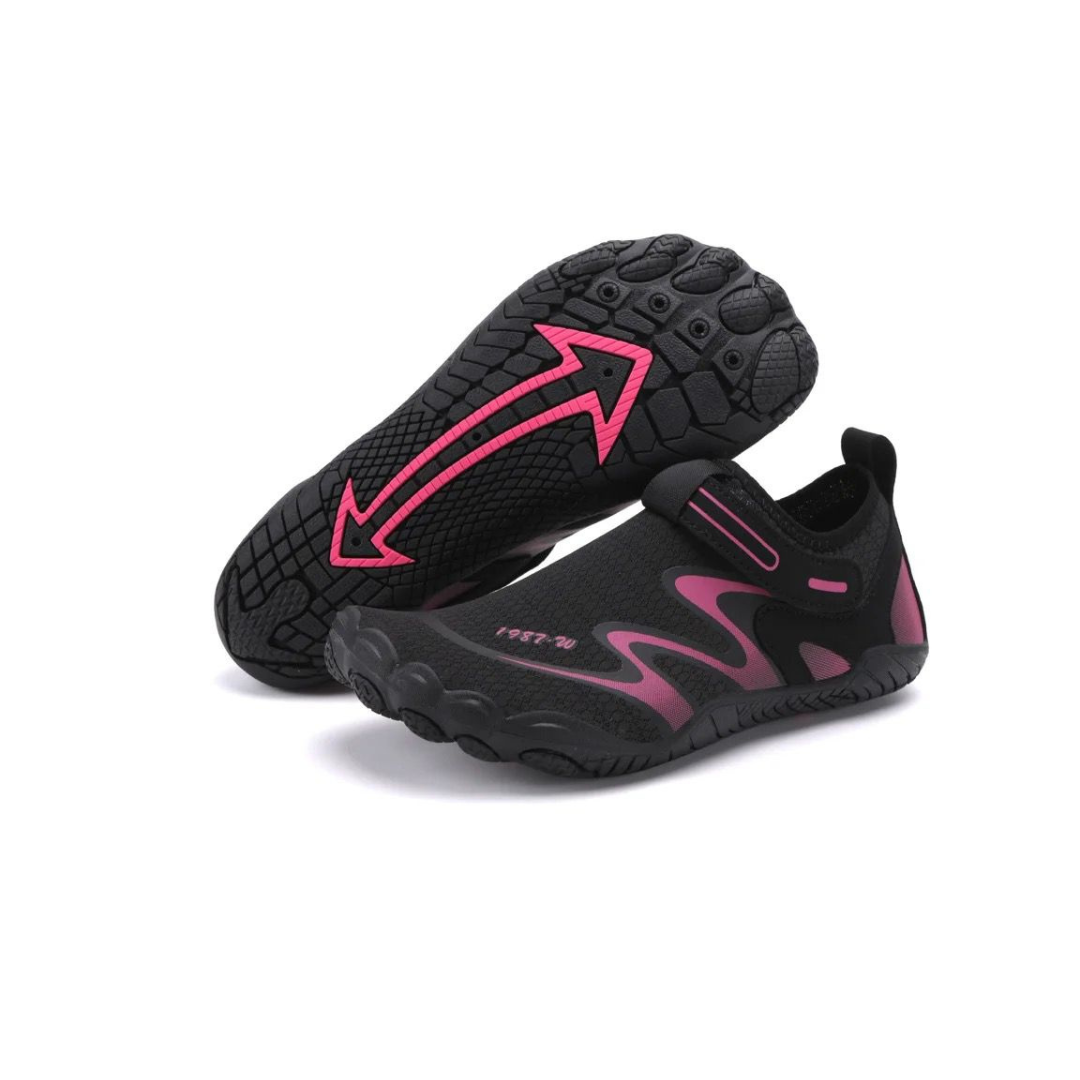 Zapato multiusos - Fit Pink -