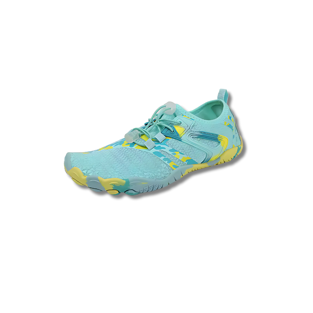 zapato de playa modelo Octopus Aqua