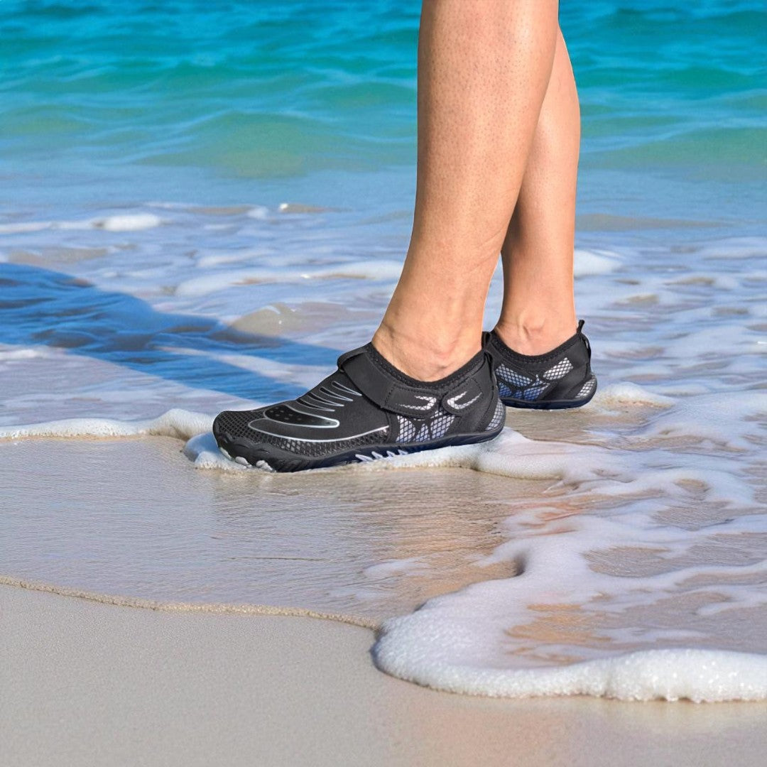 Zapato acuático Modelo Obsidian