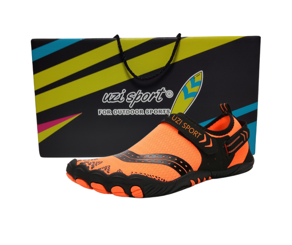 Zapatos acuáticos y de ciclismo - Explore -