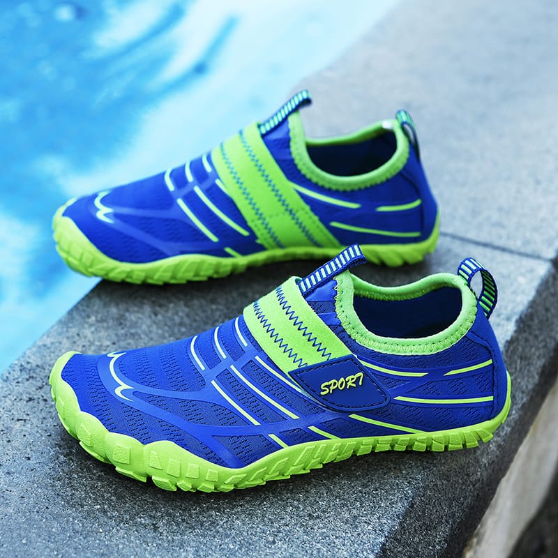 Zapatos de playa y uso diario para niños - Reptar -