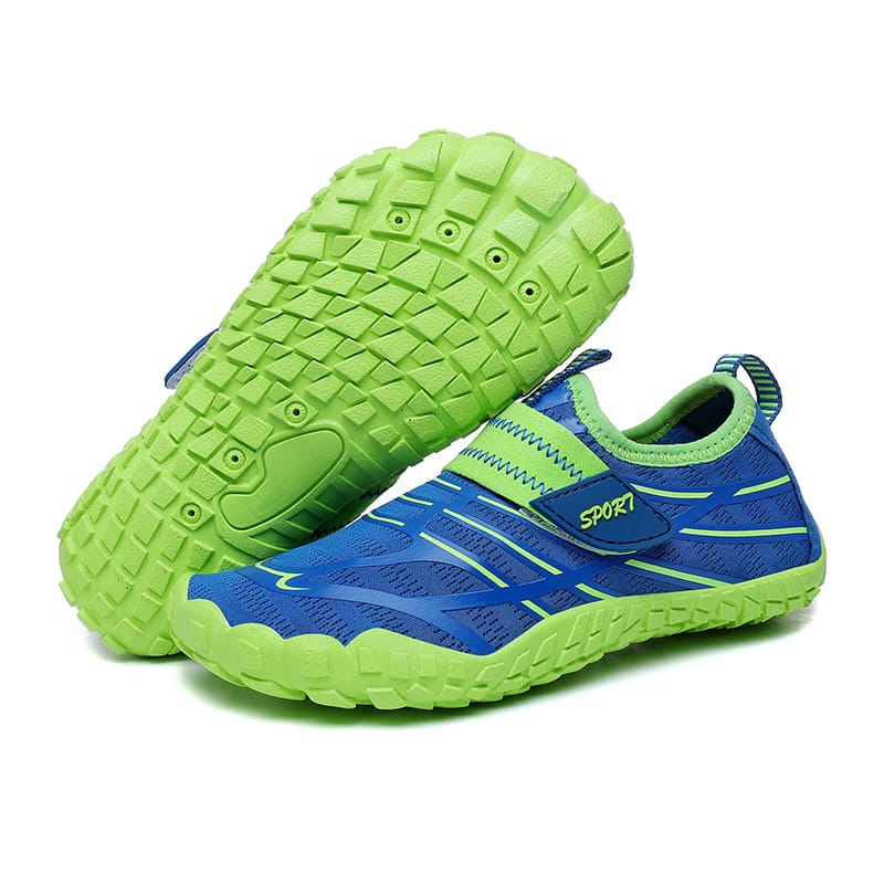 Zapatos de playa y uso diario para niños - Reptar -