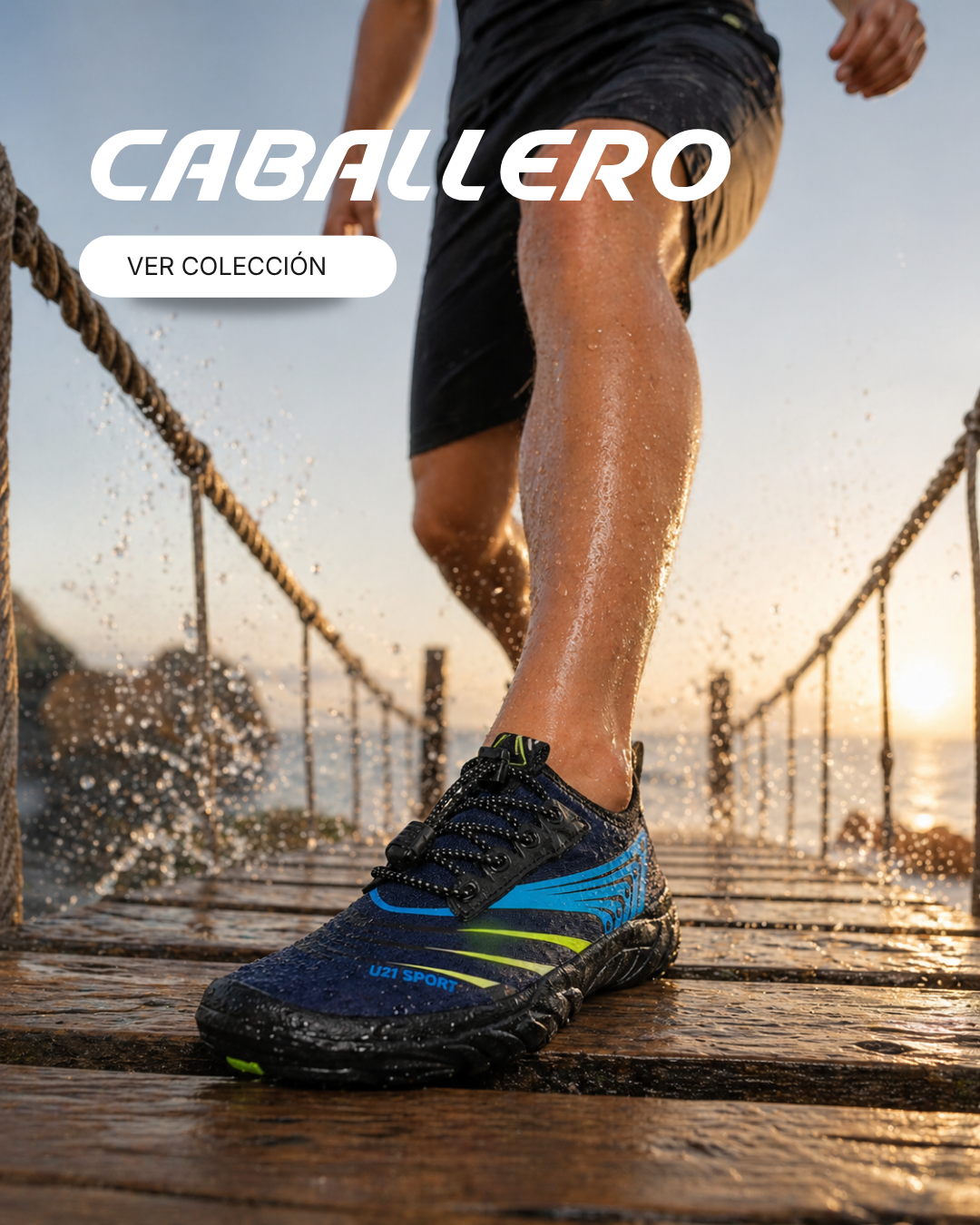Modelos Para Caballero