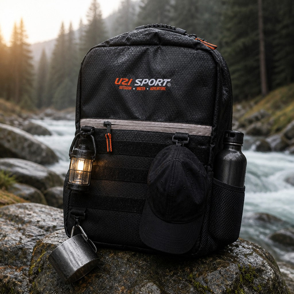 Mochilas outdoor