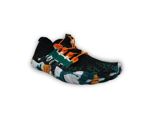 Zapato acuatico Modelo Dragonet Black