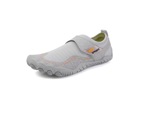 Zapato acuatico modelo Manta Flow Grey