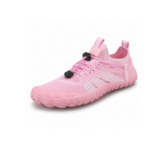 Zapatos para ríos y cascadas | Sumergibles y antiderrapantes | HikPink