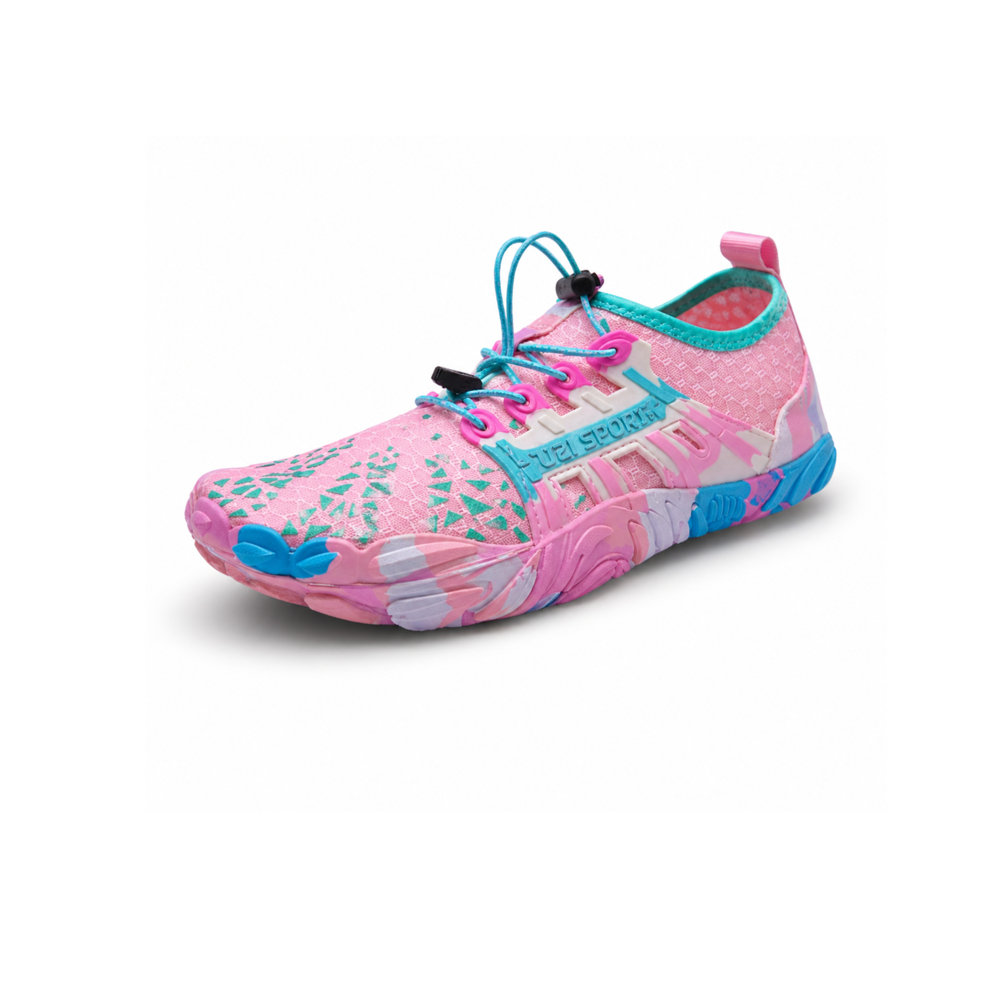 Zapato acuatico Modelo Dragonet Pink