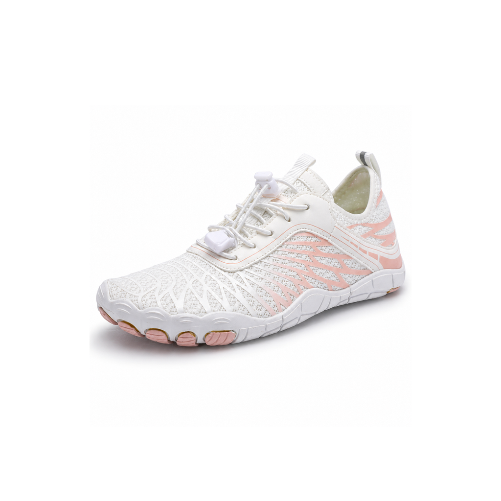 Blubber model water shoe