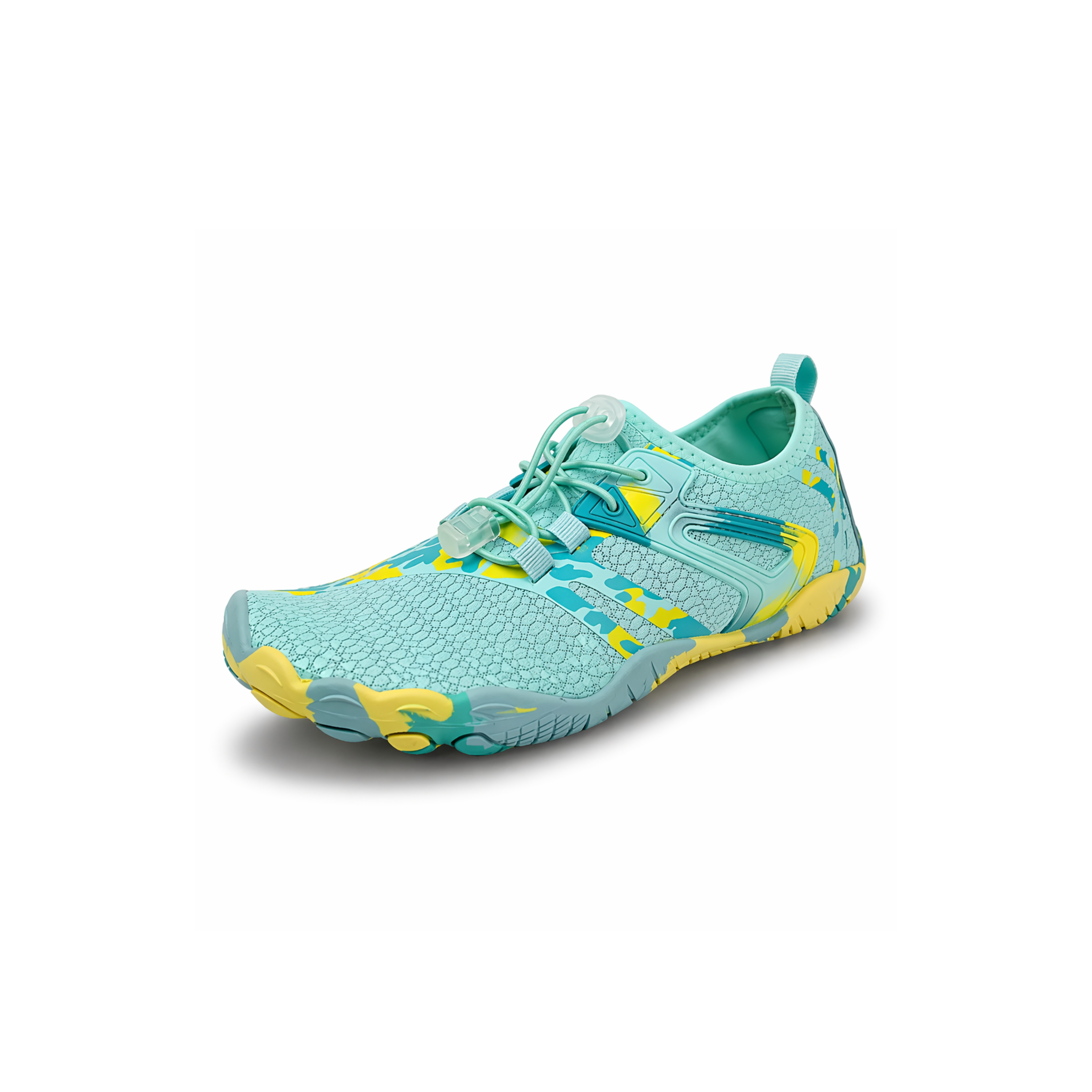 Octopus Aqua beach shoe