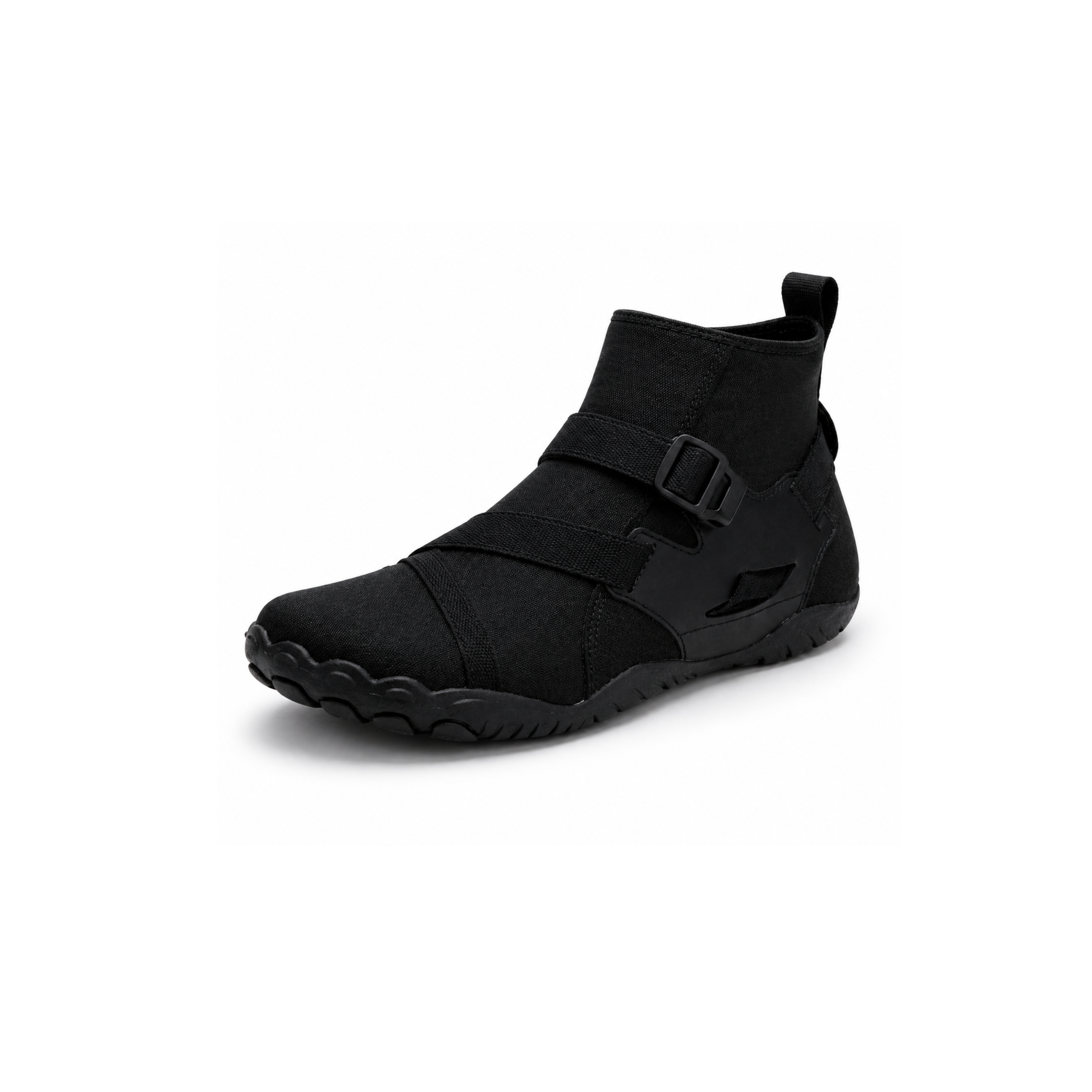 Zapato Acuático Tipo Botín Antiderrapante Outdoor Wave Armor