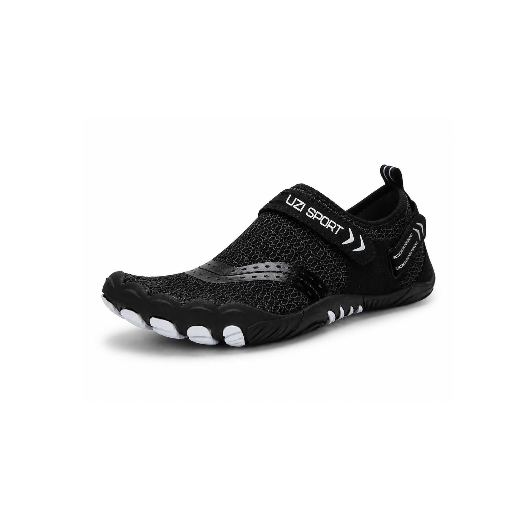 Zapato acuático secado rápido Kraken