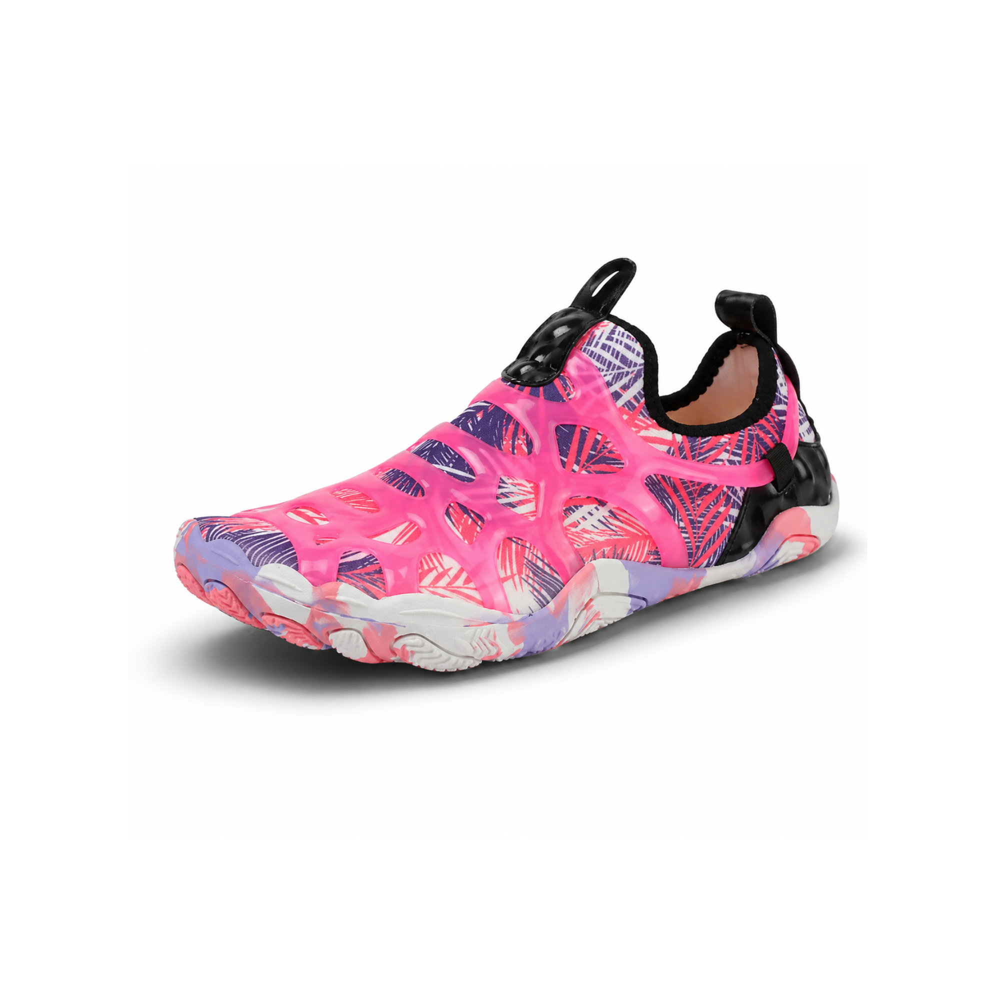 Splash Rose model water shoe