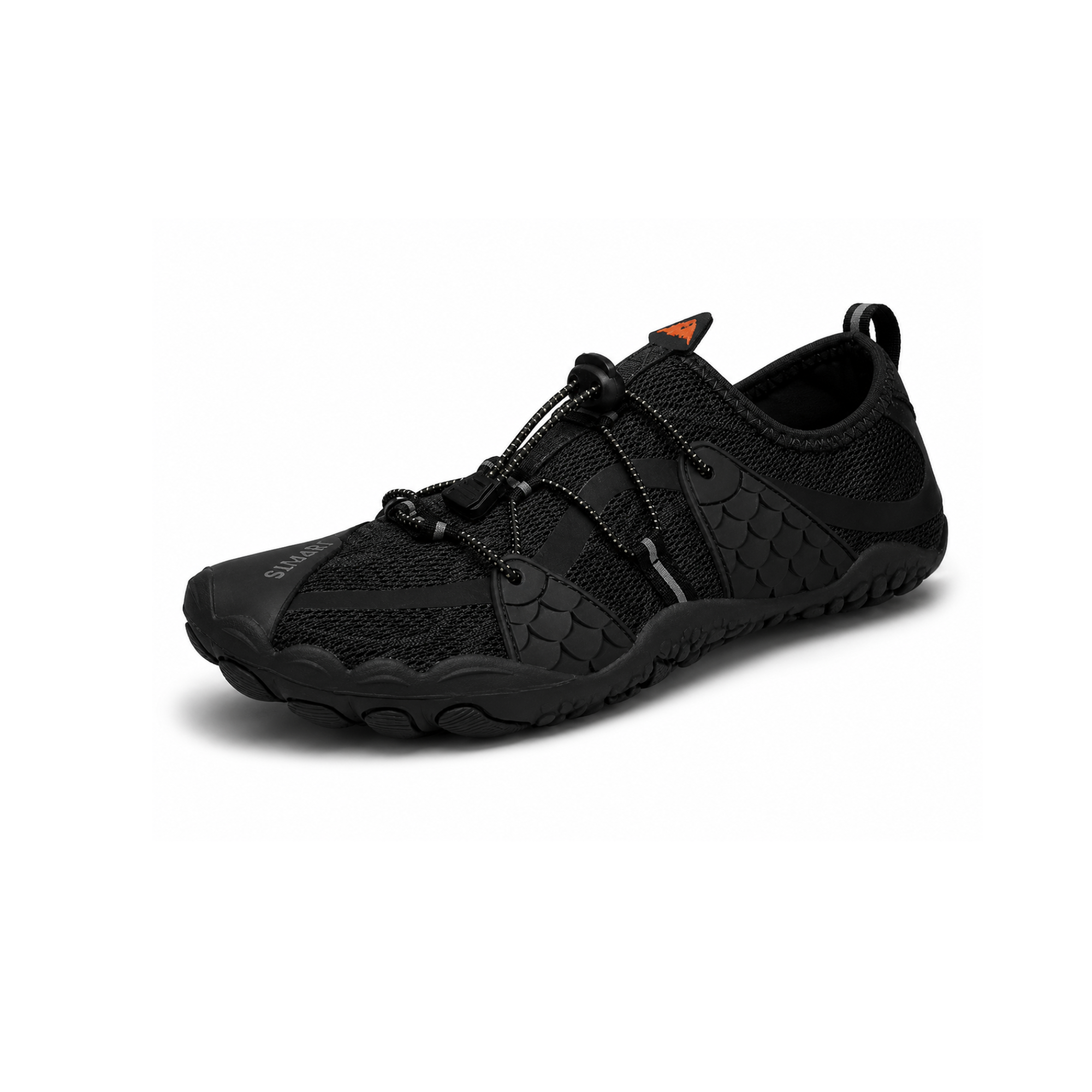 zapato acuatico Modelo Angler