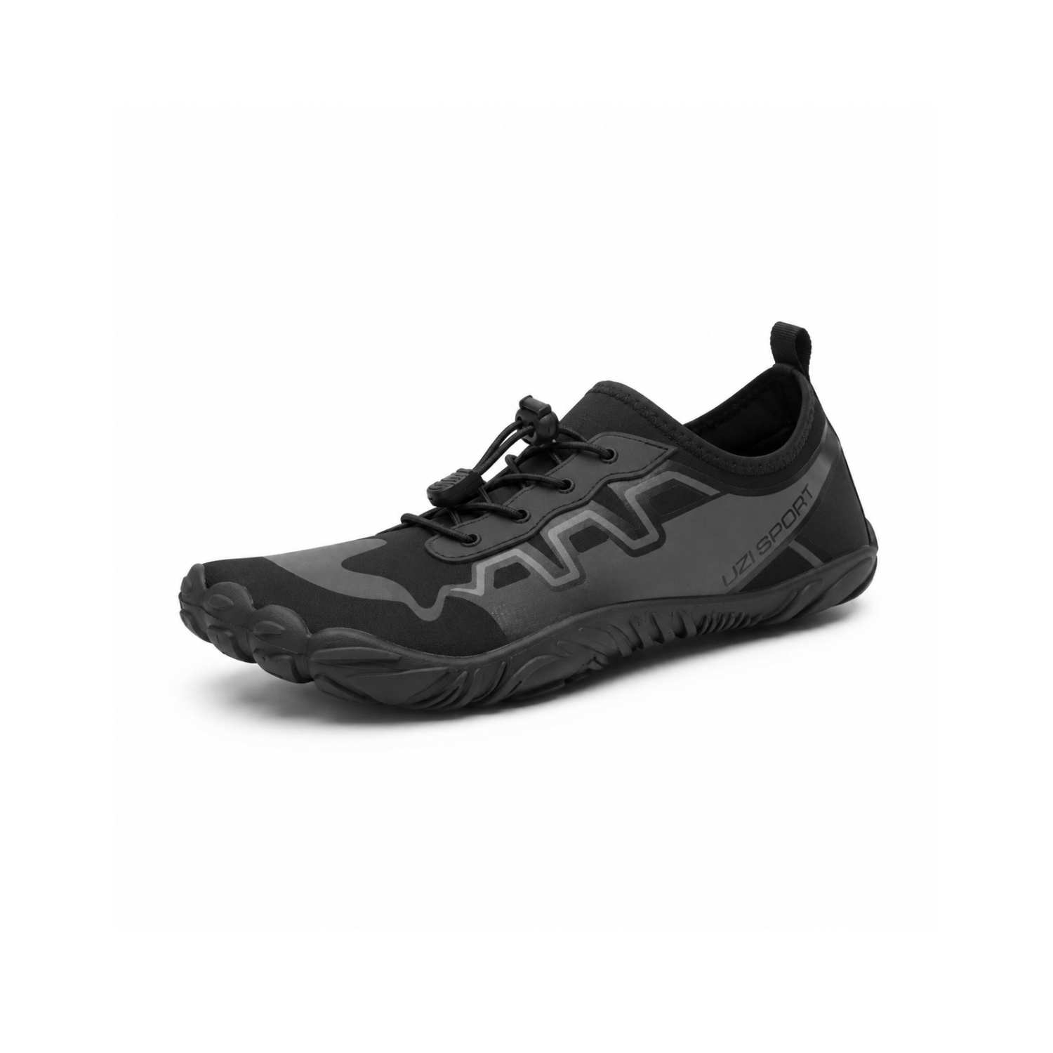 Black Beach water shoe
