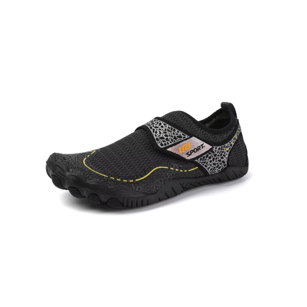 Manta Flow black water shoe