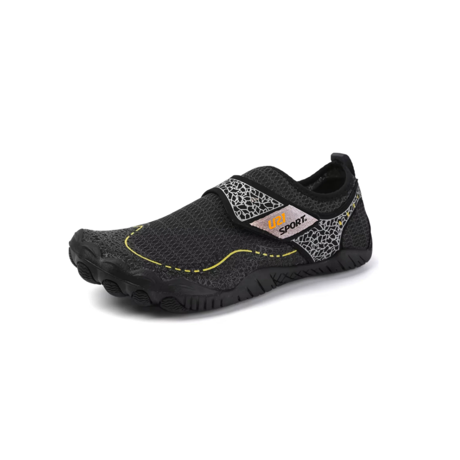 Manta Flow black water shoe