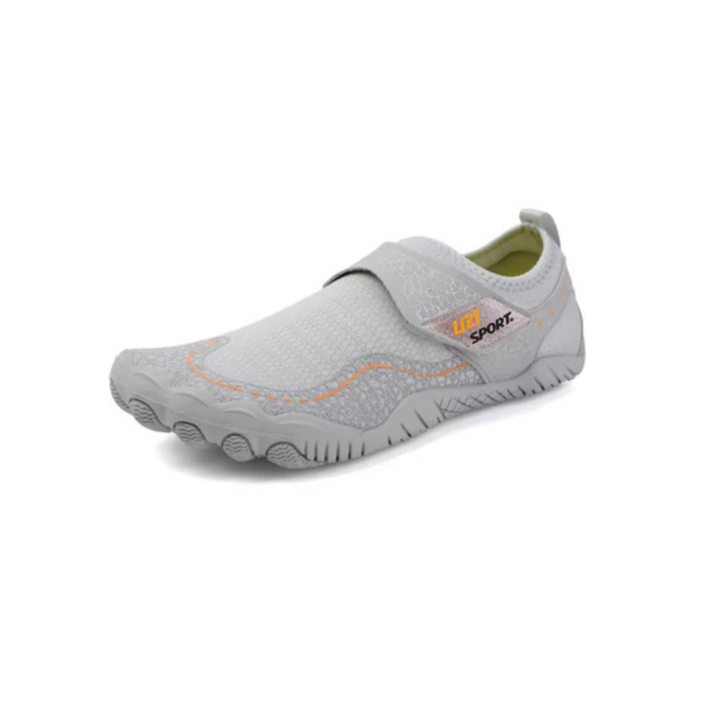 Manta Flow Grey Water Shoe
