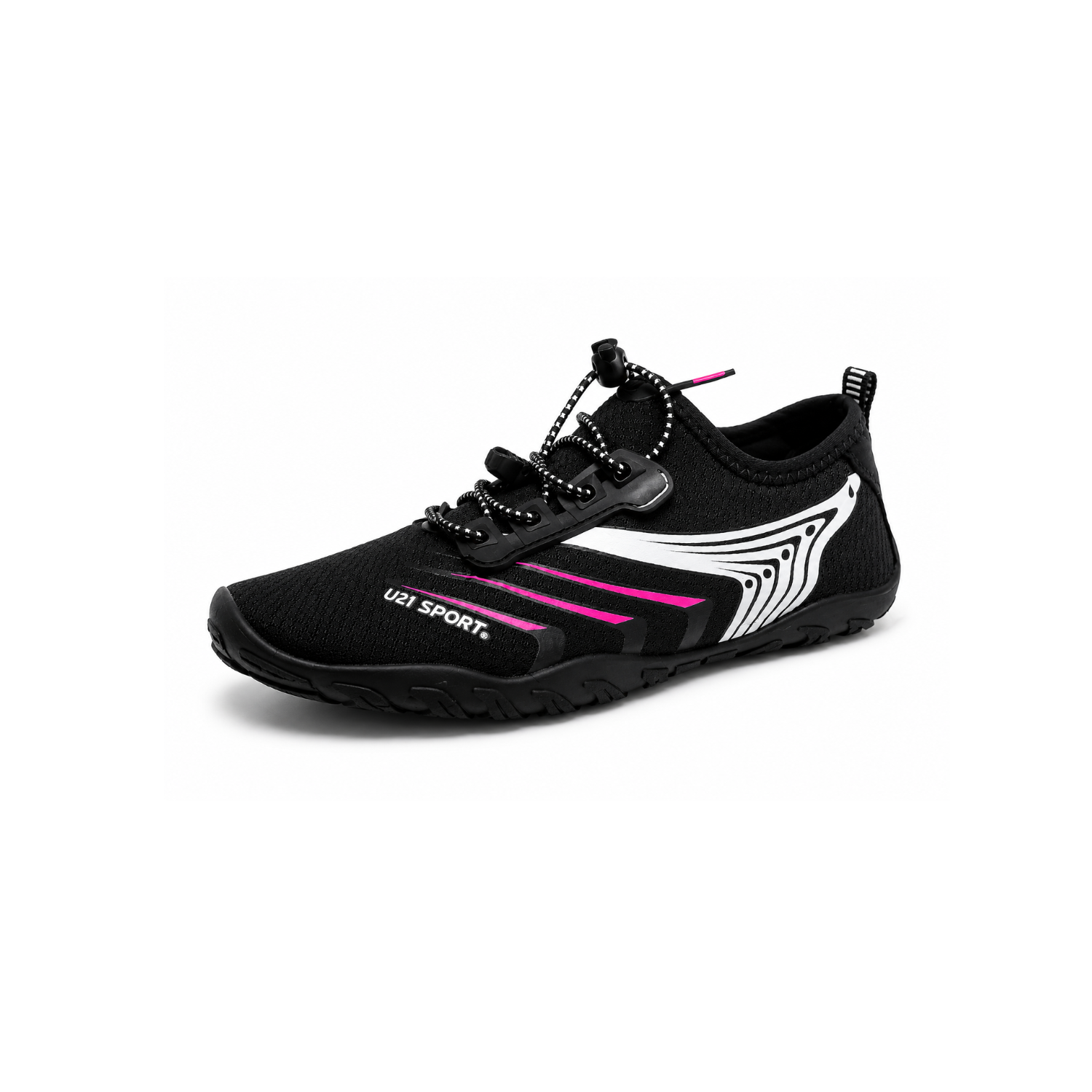 Nauspeed Pink Water Shoe